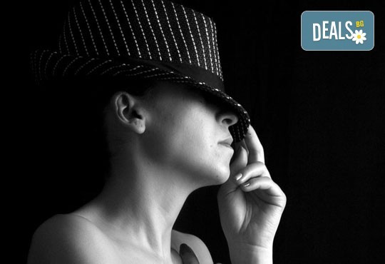 Професионална фотосесия по избор - детска, семейна, индивидуална, сватбена и обработка на всички заснети кадри, Chapkanov Photography! - Снимка 3