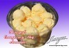 Мелба, айс коктейл, айс кафе или топка сладолед - декорирай своя арт сладоледен десерт и вземи сладолед за вкъщи от сладкарница Лагуна! - thumb 6