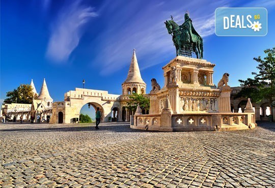 Екскурзия до Будапеща с възможност за посещение на Виена: 2 нощувки, закуски, транспорт и екскурзовод с Еко Тур Къмпани! - Снимка 4