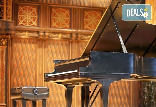 Софийска филхармония и изключителния тандем Франция - Жан-Жак Канторов, диригент и Александър Канторов, пиано! 19.05, 19ч, Зала България! - Снимка 2