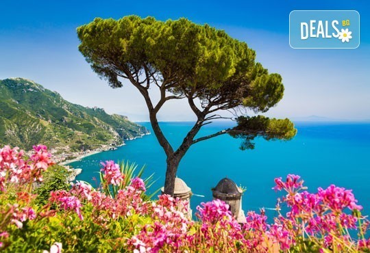 На почивка в Сан Ремо, Италия, с Филип Тур! 7 нощувки в Des Anglais 4* със закуски и вечери, самолетен билет, летищни такси, трансфери! - Снимка 9