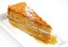 Вкусно предложение за паста с пушена сьомга и каперси с чаша вино или италианска бисквитена торта в ресторант Клуб на актьора! - thumb 2