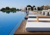 Super Last Minute! Почивка в Cavo Olympo Luxury Resort and Spa 5*, Плака Литохоро, Гърция - 3/4/5 нощувки и закуски! Безплатно дете до 10 години! - thumb 9