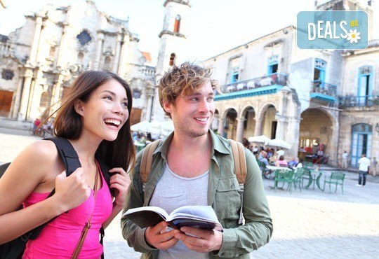 Двудневна екскурзия в период по избор от юни до октомври до Кавала, Неа Перамос и Неа Ираклица! 1 нощувка със закуска и вечеря, транспорт и водач! - Снимка 6