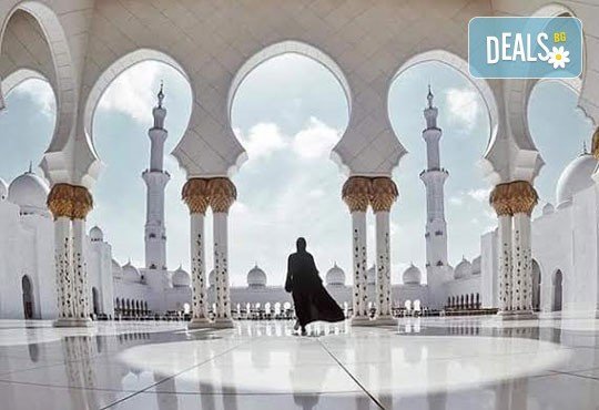 Екскурзия до Дубай през юли и септември, с Лале тур! 3 нощувки със закуски в хотел Grandeur 3*, самолетен билет, летищни такси и трансфери! - Снимка 3