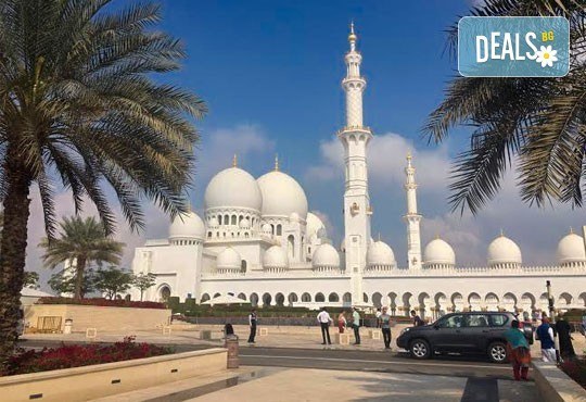 Екскурзия до Дубай през юли и септември, с Лале тур! 3 нощувки със закуски в хотел Grandeur 3*, самолетен билет, летищни такси и трансфери! - Снимка 5