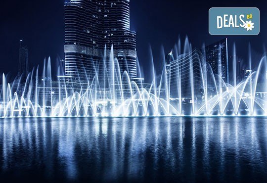 Екскурзия до Дубай през юли и септември, с Лале тур! 3 нощувки със закуски в хотел Grandeur 3*, самолетен билет, летищни такси и трансфери! - Снимка 6