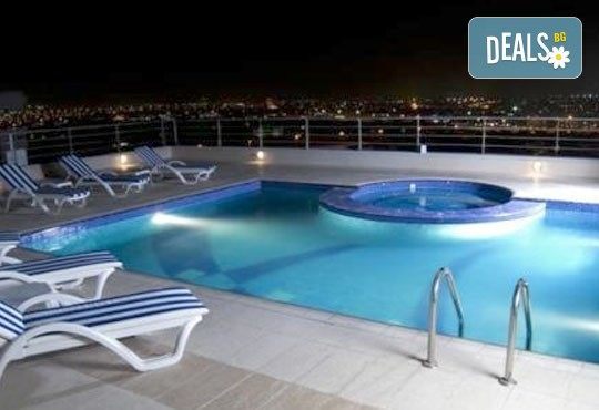 Екскурзия до Дубай през юли и септември, с Лале тур! 3 нощувки със закуски в хотел Grandeur 3*, самолетен билет, летищни такси и трансфери! - Снимка 9