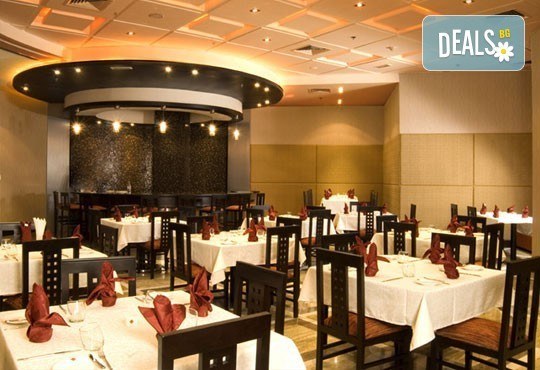 Екскурзия до Дубай през юли и септември, с Лале тур! 3 нощувки със закуски в хотел Grandeur 3*, самолетен билет, летищни такси и трансфери! - Снимка 10