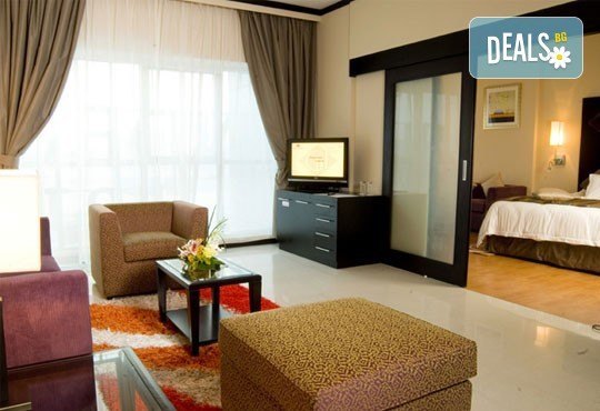 Екскурзия до Дубай през юли и септември, с Лале тур! 3 нощувки със закуски в хотел Grandeur 3*, самолетен билет, летищни такси и трансфери! - Снимка 11