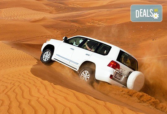 Екскурзия до Дубай през юли и септември, с Лале тур! 3 нощувки със закуски в хотел Grandeur 3*, самолетен билет, летищни такси и трансфери! - Снимка 7