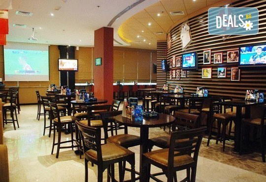 Екскурзия до Дубай през юли и септември, с Лале тур! 3 нощувки със закуски в хотел Grandeur 3*, самолетен билет, летищни такси и трансфери! - Снимка 8