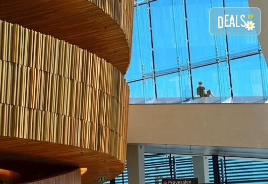 Екскурзия до Норвегия с посещение на Осло и Берген и възможност за разходка с влака Фломбан и круиз по Согнефьорд: 3 нощувки, закуски и самолетен билет! - Снимка 5