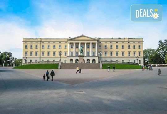 Екскурзия до Норвегия с посещение на Осло и Берген и възможност за разходка с влака Фломбан и круиз по Согнефьорд: 3 нощувки, закуски и самолетен билет! - Снимка 6