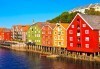 Екскурзия до Норвегия с посещение на Осло и Берген и възможност за разходка с влака Фломбан и круиз по Согнефьорд: 3 нощувки, закуски и самолетен билет! - thumb 4