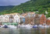 Екскурзия до Норвегия с посещение на Осло и Берген и възможност за разходка с влака Фломбан и круиз по Согнефьорд: 3 нощувки, закуски и самолетен билет! - thumb1 7