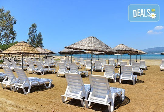 На море през октомври в Ramada Resort Hotel Akbuk 4+*, Дидим! 7 нощувки, All Inclusive и възможност за транспорт! Дете до 11 години безплатно! - Снимка 18