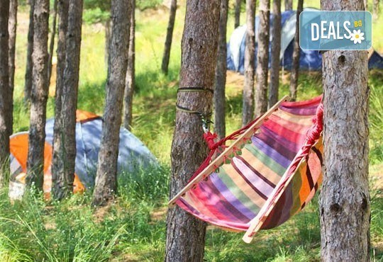 Рафтинг спускане - почивка и незабравимо приключение! Спускане по р. Струма, дата по избор през юни, с Адвенчър Нет! - Снимка 5