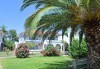 Лятна почивка в Гърция на супер цени в Sithonia Village Hotel 3*! 3/5/7 нощувки със закуски и вечери! Дете до 10 години – безплатно! - thumb 1