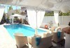 Почивка на море през юни и юли в Гърция! 5 нощувки със закуски и вечери в Alkyonis Hotel 2*+, Олимпийска Ривиера, от ТА Ревери - thumb 16