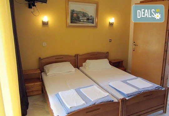 Почивка през юни и юли на Олимпийската ривиера! 5 нощувки в Studios Pieria 3*, безплатно настаняване на дете до 11 г.! - Снимка 10