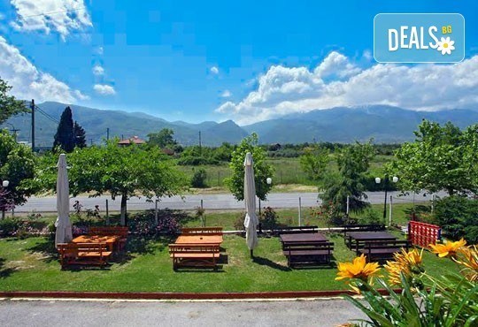 Почивка през юни и юли на Олимпийската ривиера! 5 нощувки в Studios Pieria 3*, безплатно настаняване на дете до 11 г.! - Снимка 17