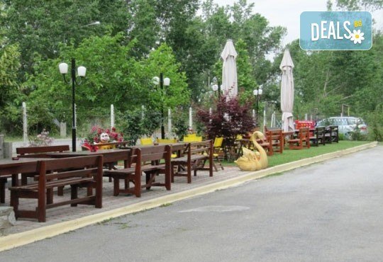 Почивка през юни и юли на Олимпийската ривиера! 5 нощувки в Studios Pieria 3*, безплатно настаняване на дете до 11 г.! - Снимка 14