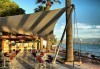 На море през юни в Кушадасъ! 7 нощувки на база All Inclusive в Omer Holiday Resort 4* и възможност за транспорт, от ТА Джуанна! - thumb 13