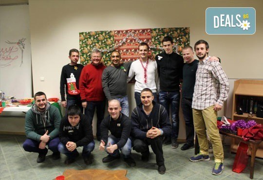 Курс по английски език с продължителност 100 учебни часа на ниво A2/B1 в езиков център EL Leon! - Снимка 5