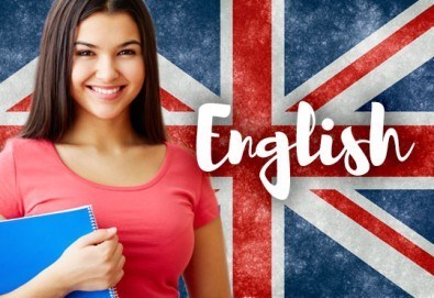 Курс по английски език с продължителност 100 учебни часа на ниво A2/B1 в езиков център EL Leon!