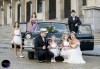 За Вас, младоженци! Фото- и видеозаснемане на сватбено тържество и 2 подаръка от Townhall Productions! - thumb 6