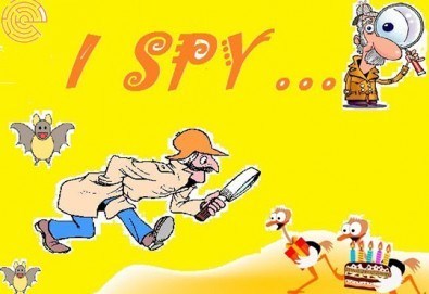 Подарете на детето си незабравимо приключение! Детски рожден ден за до 20 деца с Еscape игра на живо от Emergency escape!