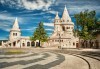 Екскурзия до красивата дунавска перла - Будапеща: 2 нощувки със закуски, транспорт и екскурзовод от Комфорт Травел! - thumb 2