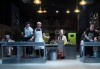 Култов спектакъл на сцената на Младежки театър! Гледайте Кухнята на 09.06. от 19.00ч, голяма сцена, билет за двама - thumb 5