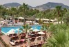 На море през септември и октомври в Бодрум, Турция! 7 нощувки, All Inclusive в Anadolu Hotel 4*, възможност за транспорт! Дете до 12 г. безплатно! - thumb1 3