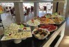 На море през септември и октомври в Бодрум, Турция! 7 нощувки, All Inclusive в Anadolu Hotel 4*, възможност за транспорт! Дете до 12 г. безплатно! - thumb1 5