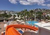 На море през септември и октомври в Бодрум, Турция! 7 нощувки, All Inclusive в Anadolu Hotel 4*, възможност за транспорт! Дете до 12 г. безплатно! - thumb1 7