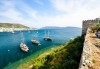 На море през септември и октомври в Бодрум, Турция! 7 нощувки, All Inclusive в Anadolu Hotel 4*, възможност за транспорт! Дете до 12 г. безплатно! - thumb 9