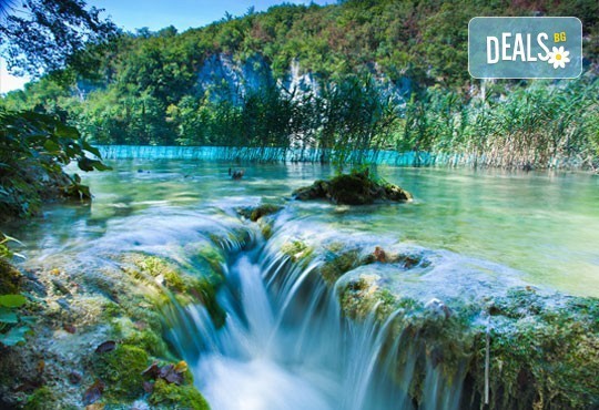 Екскурзия през септември до Загреб и Плитвичките езера, Хърватия! 3 нощувки със закуски хотел 3*, транспорт и екскурзовод! - Снимка 2