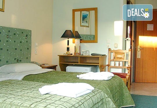 Почивка през юни в Hotel Protessialos 3*, Волос, Гърция! 7 нощувки със закуски и вечери, транспорт и екскурзовод! - Снимка 3