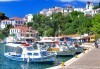 Почивка през юни в Hotel Protessialos 3*, Волос, Гърция! 7 нощувки със закуски и вечери, транспорт и екскурзовод! - thumb 1