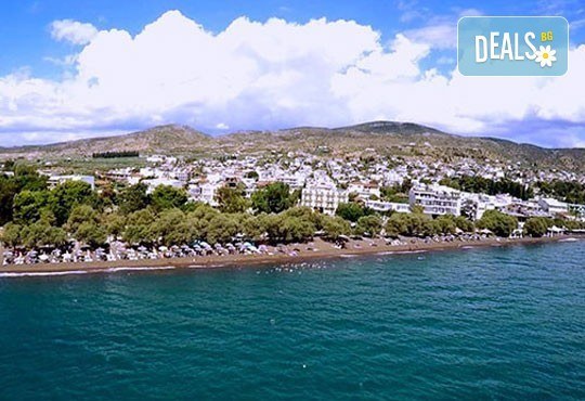 Почивка през юни в Hotel Protessialos 3*, Волос, Гърция! 7 нощувки със закуски и вечери, транспорт и екскурзовод! - Снимка 2