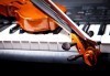 Моцартови сонати в изпълнение на Ангел Станков – цигулка и Василий Лобанов (Русия) – пиано: 15 юни (сряда) – НДК, зала 9, 19 часа! - thumb 3