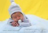 За най-малките! Фотосесия за новородени бебчета с 15 обработени кадъра от ProPhoto Studio! - thumb 12