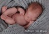 За най-малките! Фотосесия за новородени бебчета с 15 обработени кадъра от ProPhoto Studio! - thumb 16