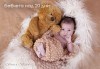За най-малките! Фотосесия за новородени бебчета с 15 обработени кадъра от ProPhoto Studio! - thumb 24
