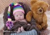За най-малките! Фотосесия за новородени бебчета с 15 обработени кадъра от ProPhoto Studio! - thumb 21