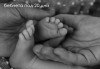 За най-малките! Фотосесия за новородени бебчета с 15 обработени кадъра от ProPhoto Studio! - thumb 20