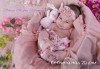 За най-малките! Фотосесия за новородени бебчета с 15 обработени кадъра от ProPhoto Studio! - thumb 28