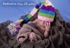 За най-малките! Фотосесия за новородени бебчета с 15 обработени кадъра от ProPhoto Studio! - thumb 10
